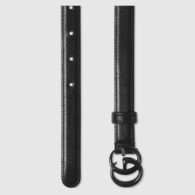 GG Marmont thin belt - Image 2